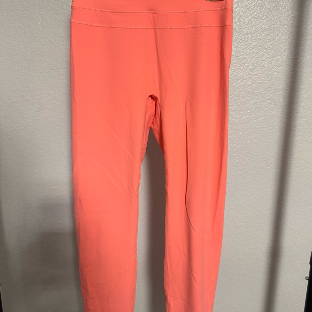 Gymshark Coral Women's Leggings
